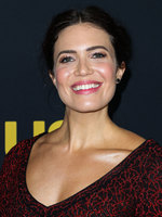 Mandy Moore mug #G2408714