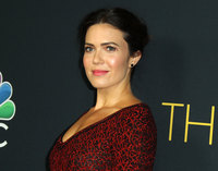Mandy Moore mug #G2408730