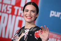 Mandy Moore tote bag #G2408755