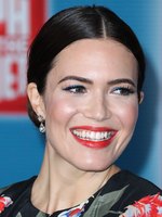 Mandy Moore tote bag #G2408767