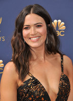 Mandy Moore mug #G2408778
