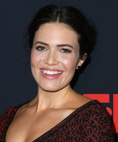 Mandy Moore mug #G2408825