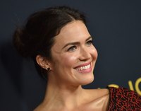 Mandy Moore mug #G2408827