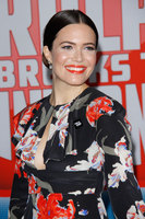 Mandy Moore tote bag #G2408838
