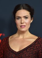 Mandy Moore mug #G2408839