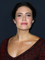Mandy Moore mug #G2408914