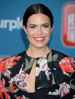 Mandy Moore tote bag #G2408917
