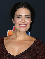 Mandy Moore tote bag #G2408928