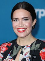 Mandy Moore tote bag #G2408943