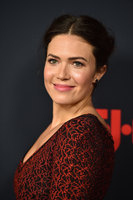 Mandy Moore magic mug #G2408954