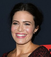 Mandy Moore tote bag #G2408959