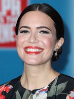 Mandy Moore magic mug #G2408971
