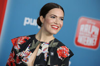 Mandy Moore tote bag #G2408978