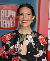 Mandy Moore mug #G2409025
