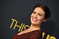 Mandy Moore tote bag #G2409027