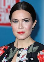 Mandy Moore mug #G2409028