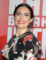 Mandy Moore tote bag #G2409029