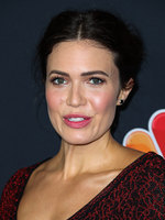 Mandy Moore mug #G2409031