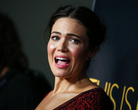 Mandy Moore mug #G2409033