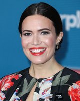 Mandy Moore mug #G2409036