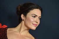 Mandy Moore mug #G2409046