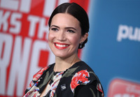 Mandy Moore mug #G2409049