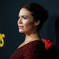 Mandy Moore mug #G2409052