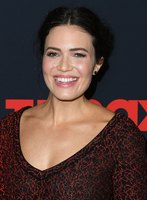 Mandy Moore tote bag #G2409062