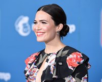 Mandy Moore mug #G2409070