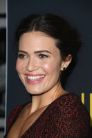 Mandy Moore mug #G2409071