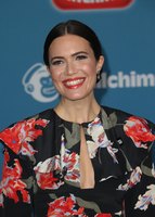 Mandy Moore mug #G2409134