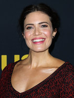 Mandy Moore mug #G2409141