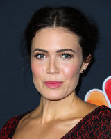 Mandy Moore mug #G2409143