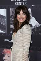 Mandy Moore mug #G2409145