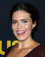 Mandy Moore mug #G2409160