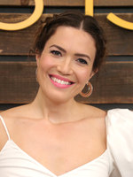 Mandy Moore mug #G2476452