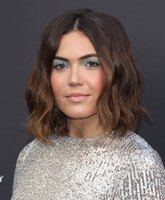 Mandy Moore tote bag #G2476455