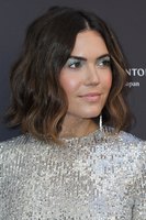 Mandy Moore Longsleeve T-shirt #3859201