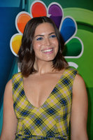 Mandy Moore Sweatshirt #3859202