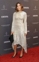 Mandy Moore Longsleeve T-shirt #3859210