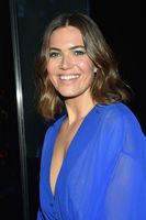 Mandy Moore Longsleeve T-shirt #3859286