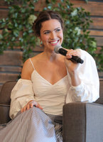 Mandy Moore hoodie #3859299