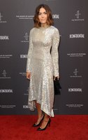 Mandy Moore Longsleeve T-shirt #3859302