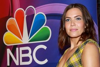Mandy Moore mug #G2476579