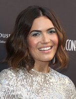 Mandy Moore tote bag #G2476595