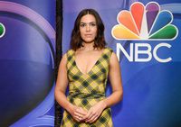 Mandy Moore mug #G2476611