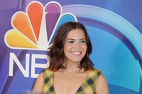 Mandy Moore tote bag #G2476612