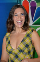 Mandy Moore Longsleeve T-shirt #3859376