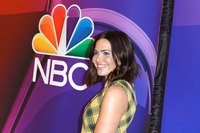 Mandy Moore Longsleeve T-shirt #3859382