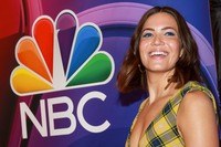 Mandy Moore Sweatshirt #3859396